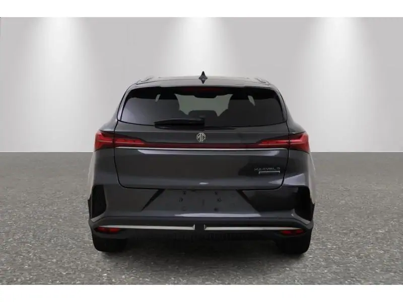 Occasion MG Marvel R LUXURY - ELECTRIC - 70 kWh GREY 10