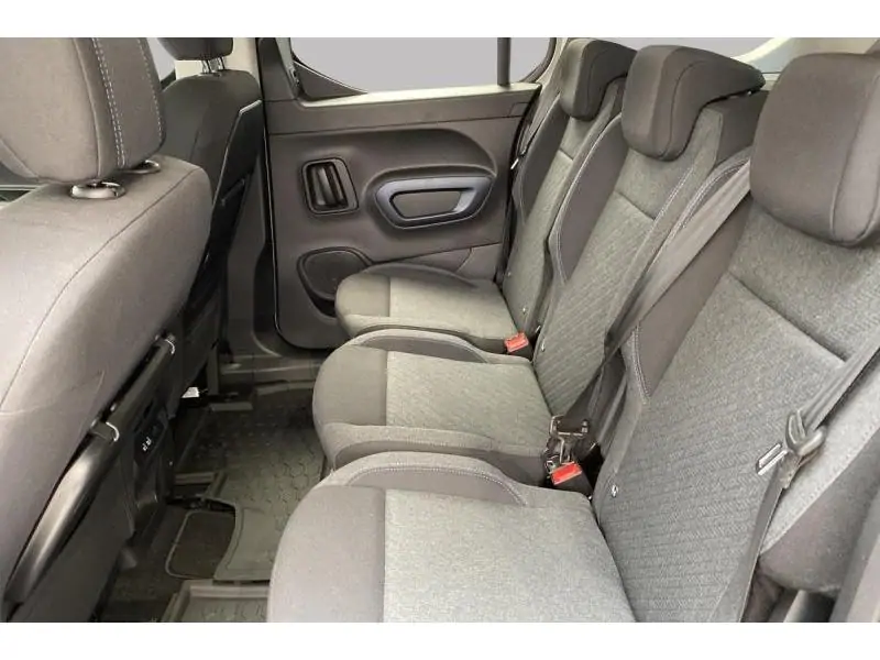 Occasion Peugeot Rifter Active BEIGE 18