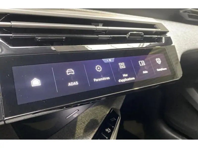 Occasion Peugeot 5008 Allure WHITE 32