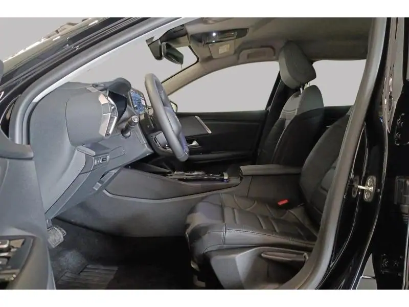 VEHICLE__CONDITION_SERVICE Citroen C5 X PLUS  vrij 09/2025 BLACK 10
