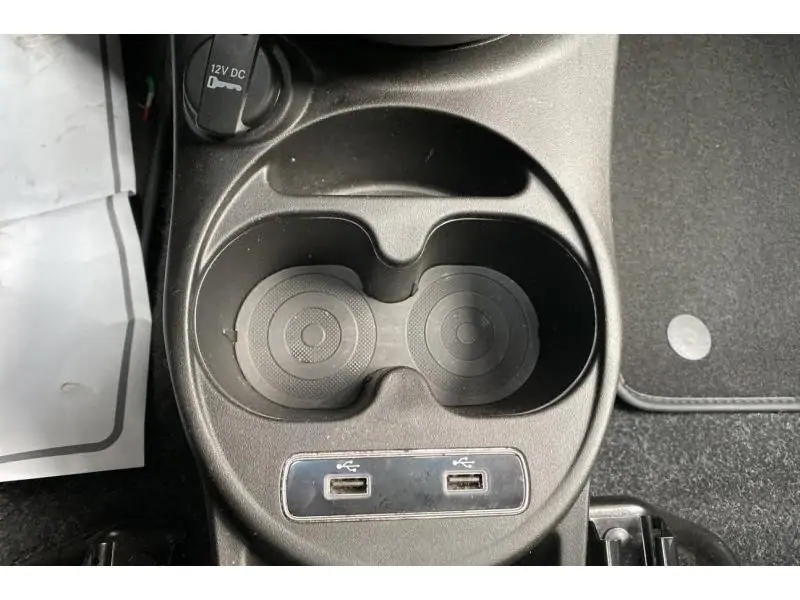 Occasie Fiat 500 Dolcevita BLUE 32