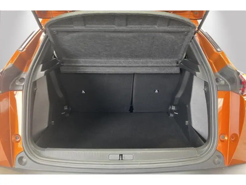 Occasion Peugeot 2008 Caméra de recul*Mirror Link*jantes Alu ORANGE 19
