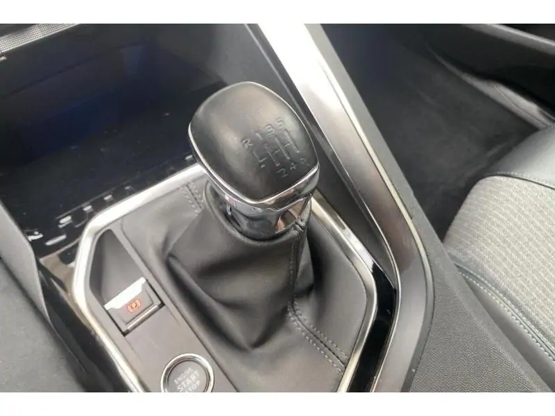 Occasion Peugeot 3008 Allure Pack BLUE 16