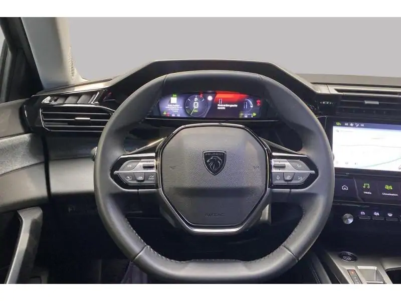 Occasion Peugeot 308 SW Allure HYBRID GREY 12