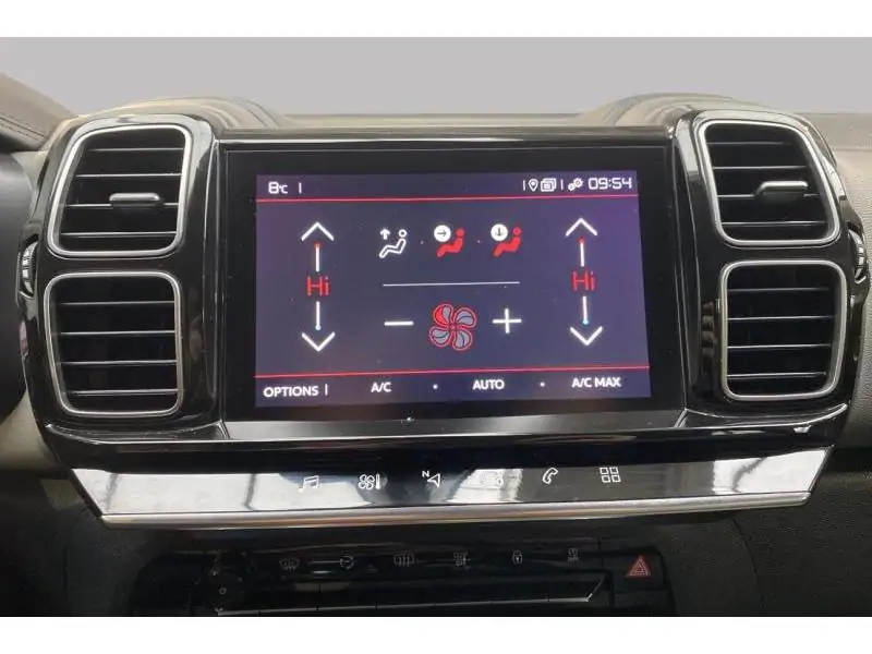 Occasion Citroen C5 Aircross Live GREY 15