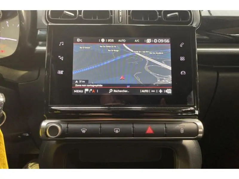 Occasie Citroen C3 PLUS BLACK 13