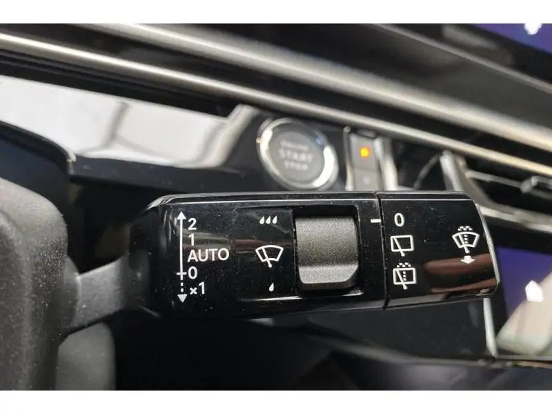 Occasion Peugeot 5008 ALLURE*Caméra de recul et GPS BLUE 28