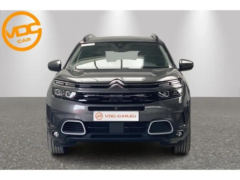 Occasion Citroen C5 Aircross 1.6 Plug-in Hybrid BUSINESS GPS GREY 5