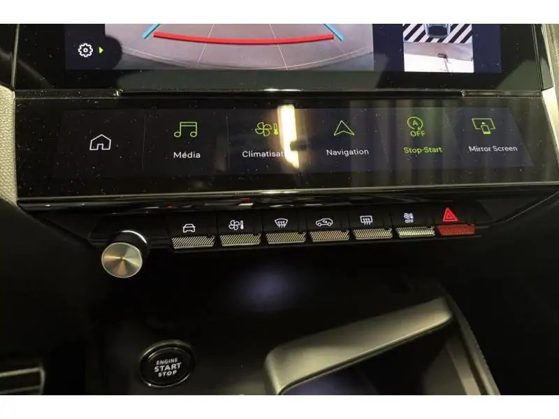 Occasion Peugeot 408 GT RED 15