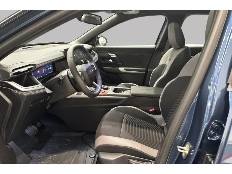 VEHICLE__CONDITION_SERVICE Jeep Compass E-Hybrid Altitude 1.2 145pk Dct6 BLUE 10