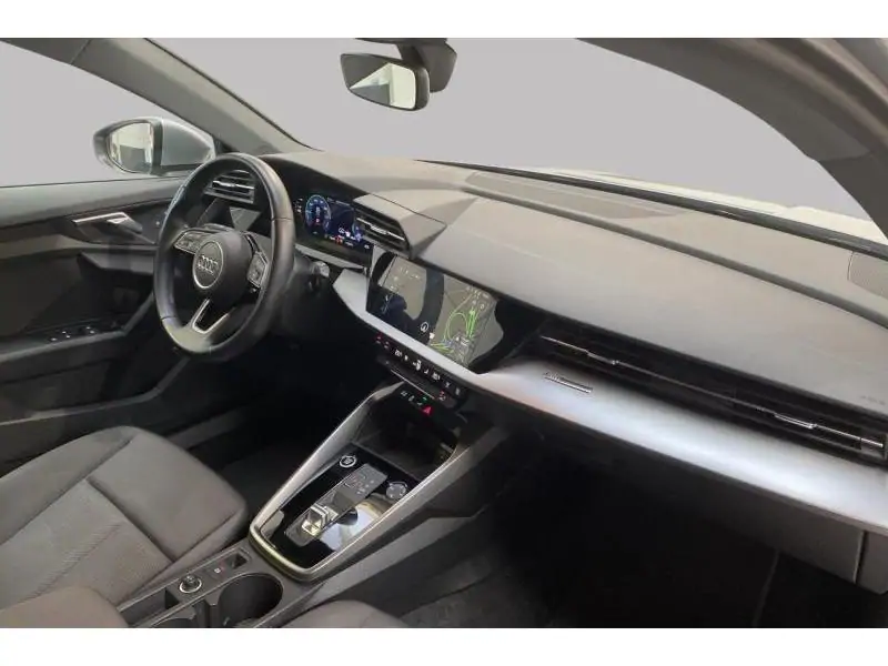 Occasion Audi A3 Sportback GREY 2