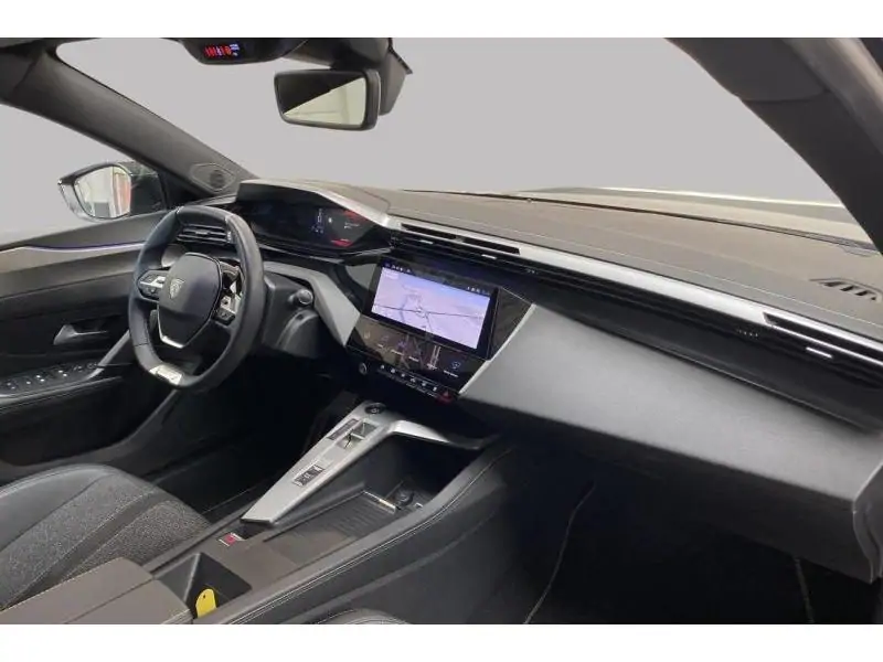 Occasion Peugeot 408 GT *Navi. Caméra BLACK 2