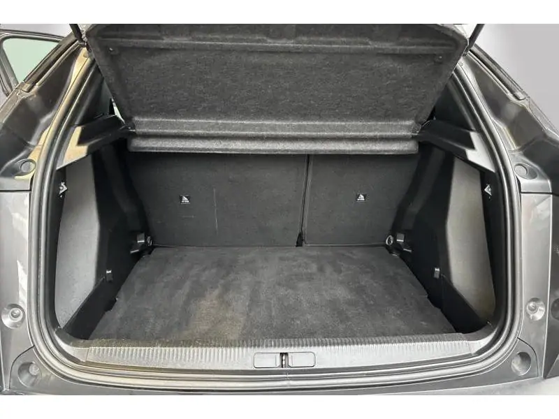 Occasion Peugeot 2008 Allure GREY 19
