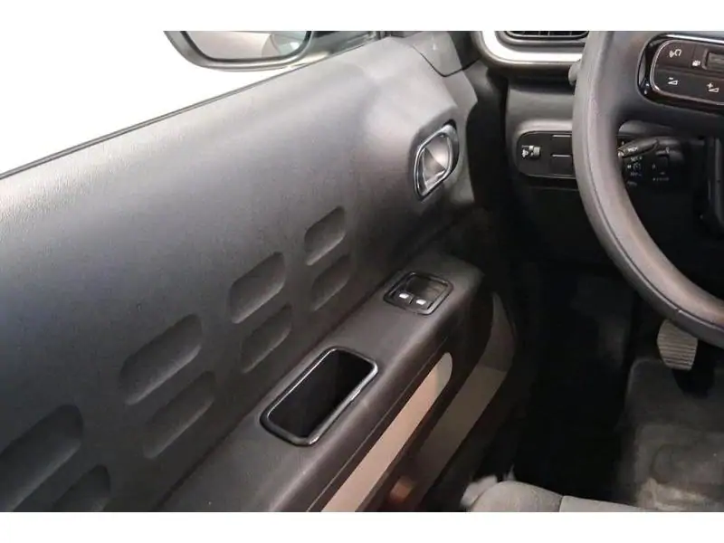 Occasion Citroen C3 III You! GREY 17