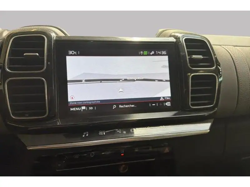 Occasion Citroen C5 Aircross Business Plus GREY 13