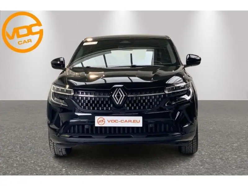 Occasion Renault Austral Equilibre BLACK 5