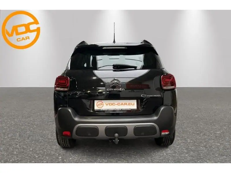 Occasion Citroen C3 Aircross Feel BLACK 7