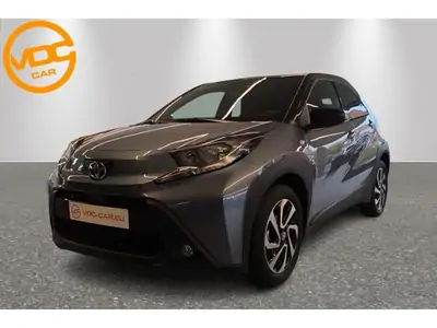 Occasion Toyota Aygo X GREY