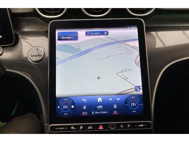 Occasion Mercedes-Benz C 300 Classe C 300e PHEV AMG LINE BLACK 13