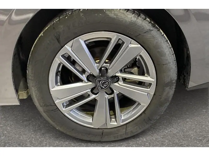 Occasion Peugeot 308 SW Active Pack GREY 20