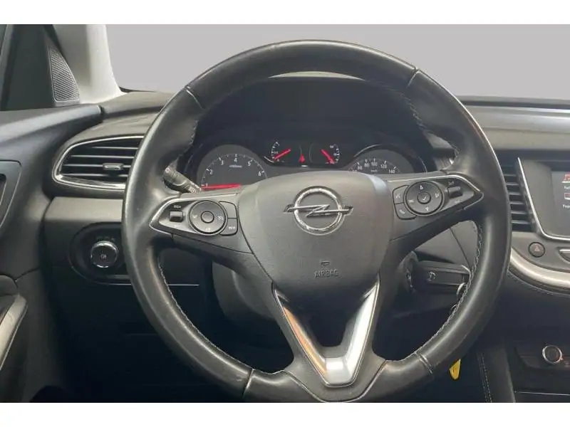 Occasion Opel Grandland X X Enjoy GREY 12