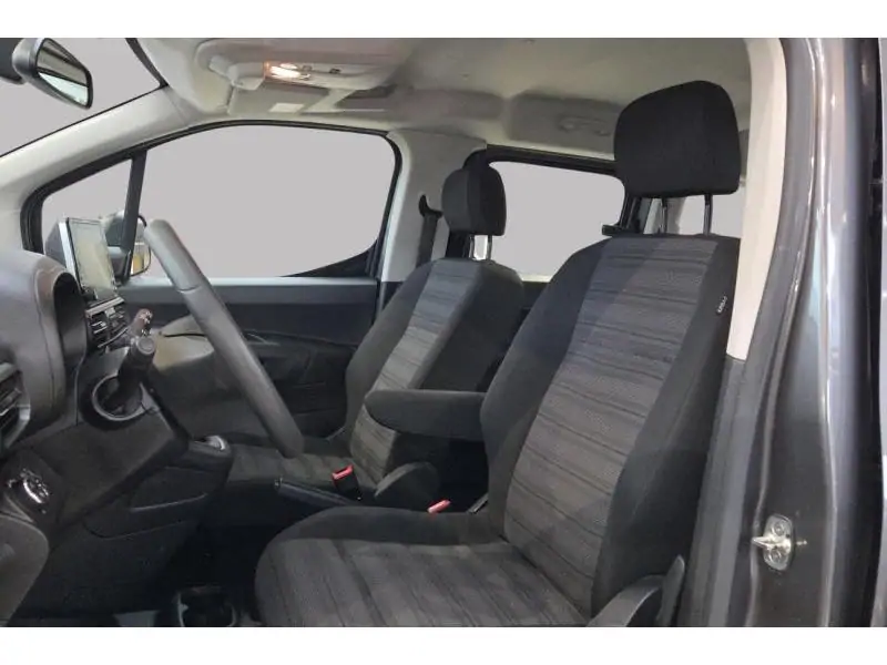Occasie Opel Combo Life Base GREY 10