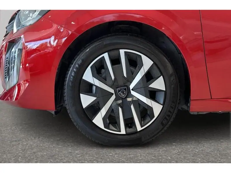 Occasion Peugeot 208 Active RED 27