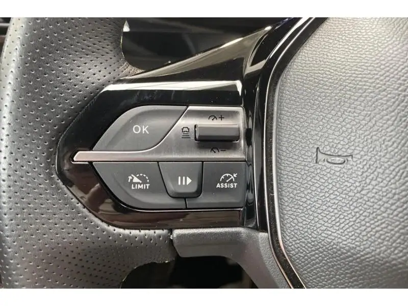 Occasion Peugeot 308 GT* Navi Caméra de recul GREEN 25