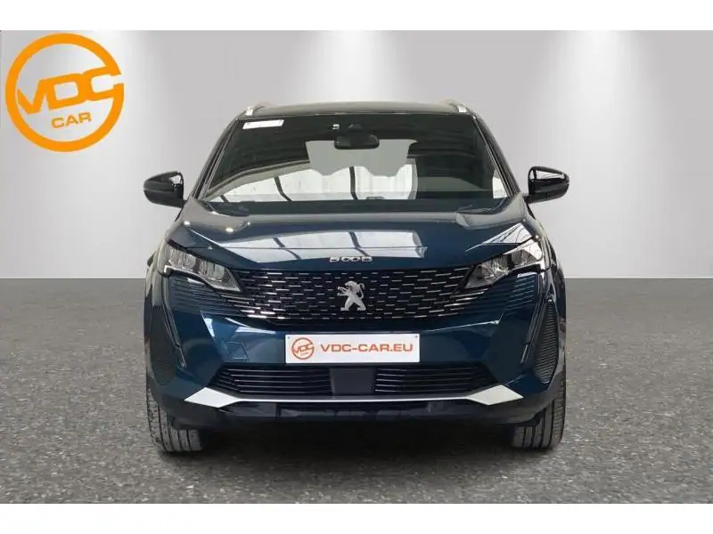 Occasion Peugeot 5008 Allure Pack MHEV 136 BLUE 5