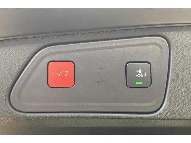 Occasion Peugeot 3008 Allure Pack Hybrid 136 BLUE 21