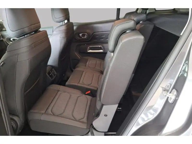 Démo Citroen C5 Aircross Hybrid 145 MAX GREY 23
