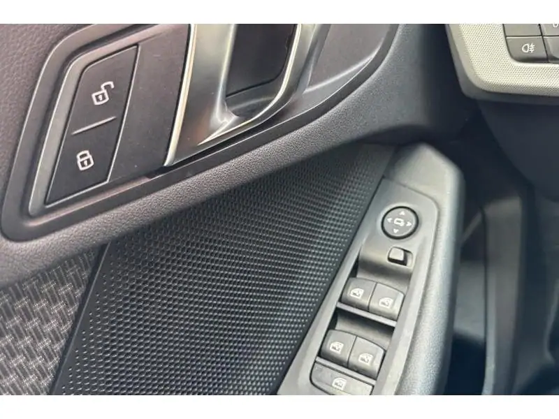 Occasie BMW Serie 1 116 GPS - CarPlay - PDC BLUE 23