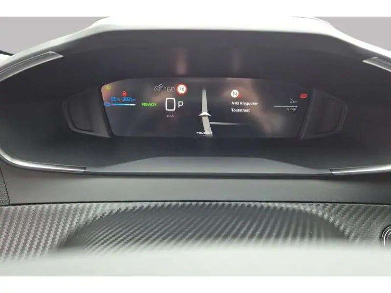 VEHICLE__CONDITION_SERVICE Peugeot 208 ALLURE BLUE 14