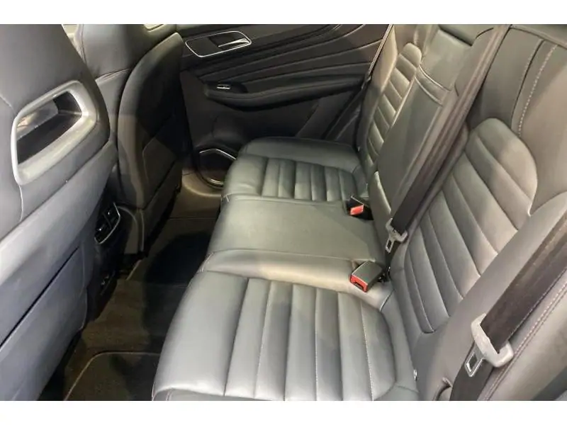 Occasion MG HS LUXURY GREY 18