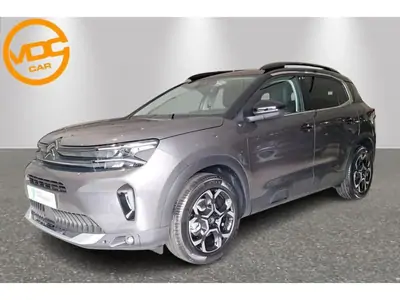 Demo Citroen C5 Aircross Hybrid 145 Max GREY