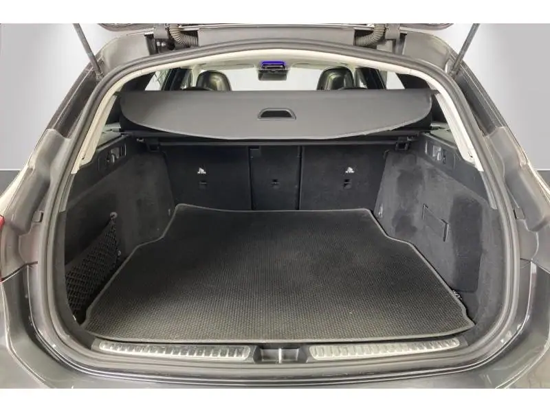 Occasion Mercedes-Benz C 200 Classe C GREY 19