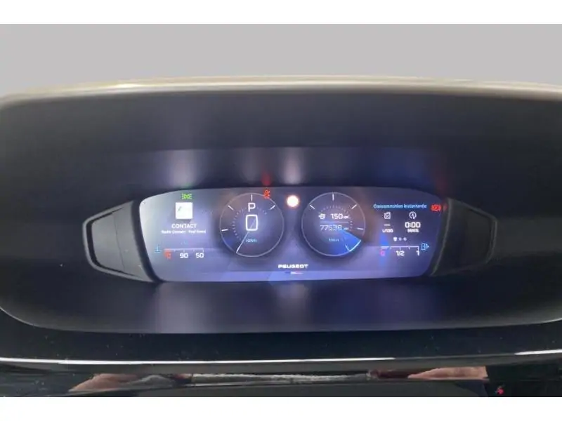 Occasion Peugeot 308 Active Pack WHITE 28