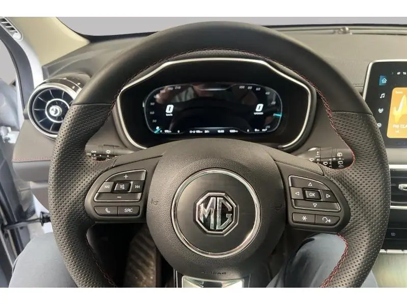 Occasion MG EHS LUXURY PHEV GREY 14