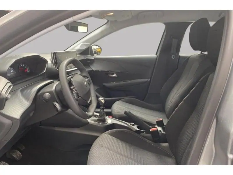 Occasion Peugeot 208 STYLE GREY 10