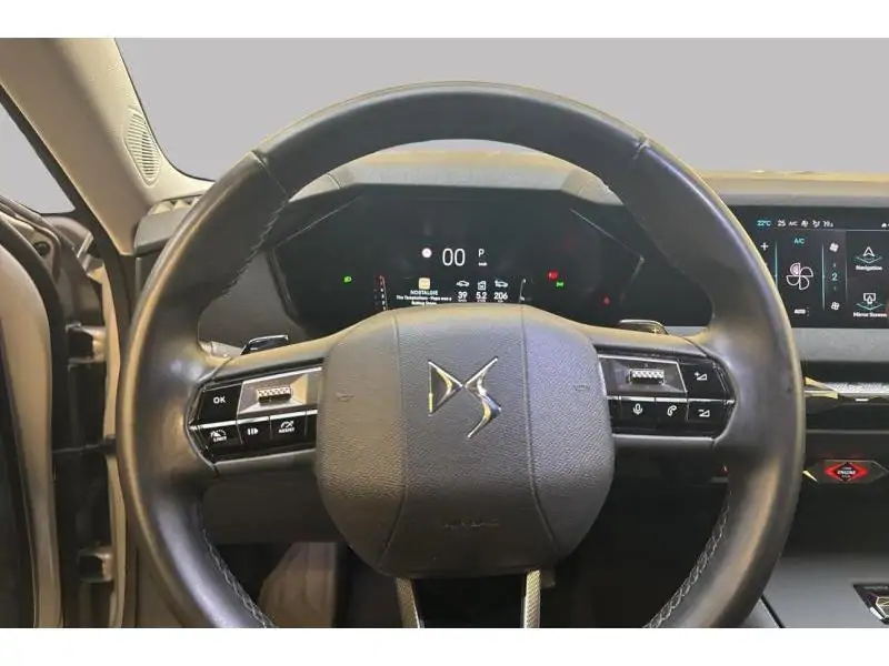 Occasion DS Automobiles DS 4 BASTILLE + GREY 12