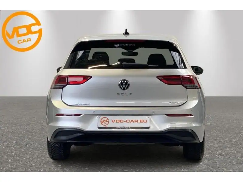 Occasie Volkswagen Golf VIII Life GREY 7