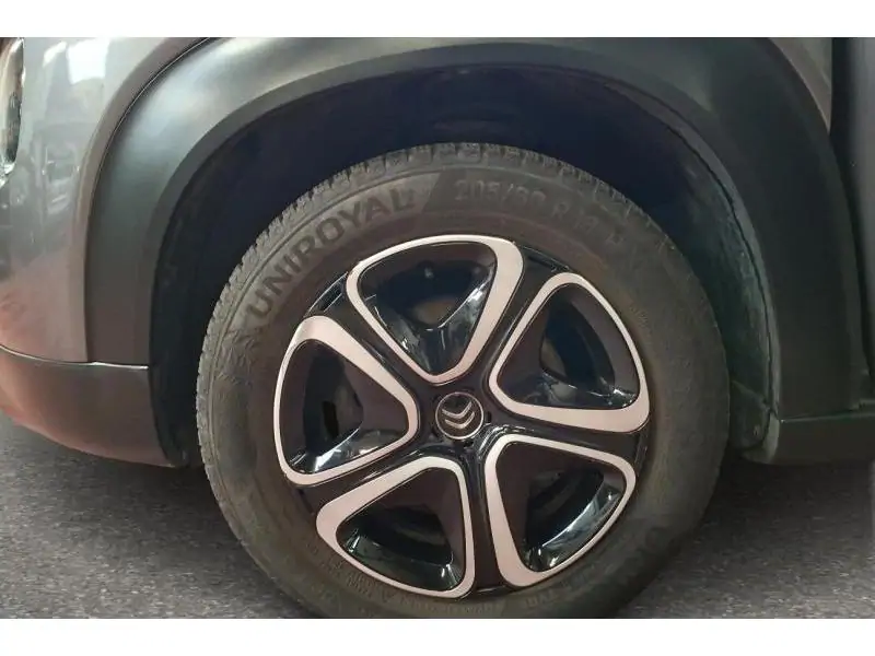 Occasion Citroen C3 Aircross Aircross Live GREY 20