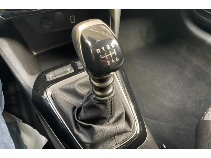 Occasion Opel Corsa EDITION GREY 16