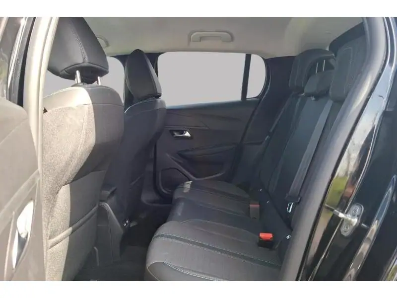 Occasion Peugeot 208 Allure 100pk gps BLACK 18