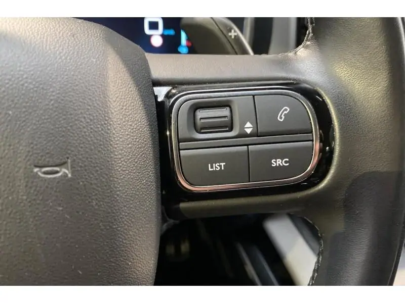 Occasion Citroen C5 Aircross Shine - 1.6 PHEV 225 GREY 24