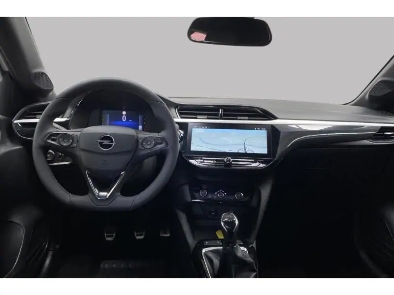 Occasion Opel Corsa GS WHITE 11