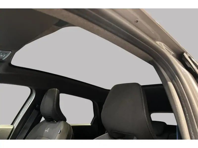 Occasion Renault Symbioz Esprit Alpine - 1.8 E-TECH GREY 29