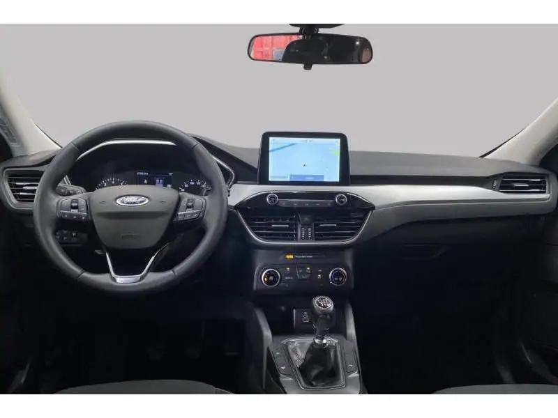 Occasion Ford Kuga Trend*GPS Clim Sièges chauff. BLACK 11