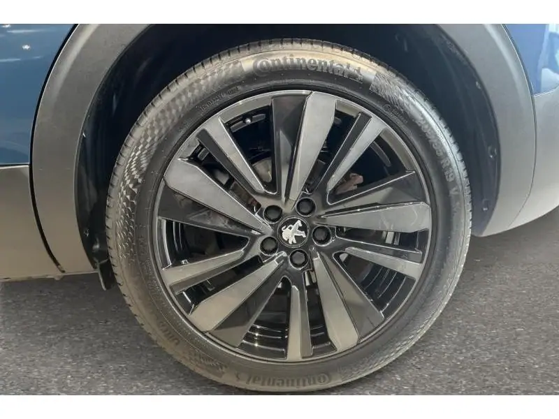 Occasion Peugeot 5008 GT BLUE 20