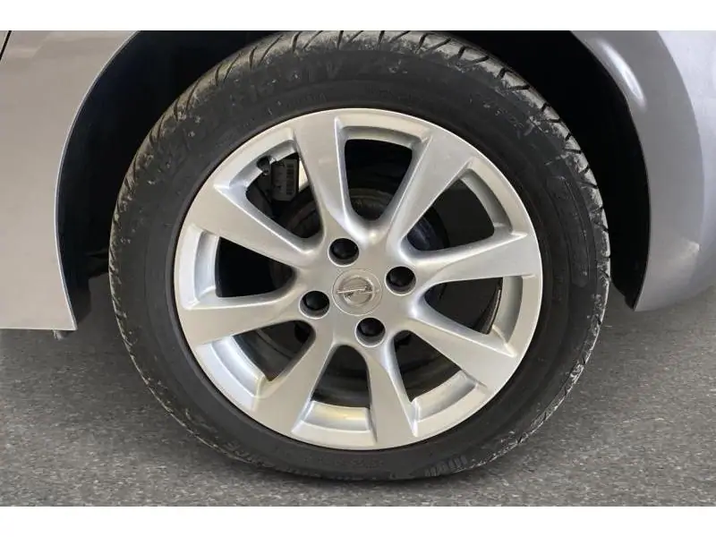 Occasion Opel Corsa Edition GREY 20
